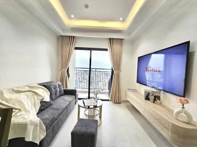 Lloyd's Daily Suites - SOHO Residence, Bui Vien Walking Street, BenThanh Market & SG's Vibe – 照片 6