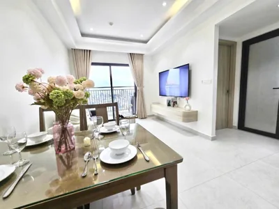 Lloyd's Daily Suites - SOHO Residence, Bui Vien Walking Street, BenThanh Market & SG's Vibe – 照片 7