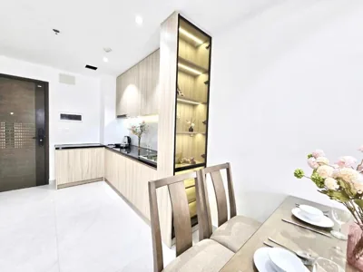 Lloyd's Daily Suites - SOHO Residence, Bui Vien Walking Street, BenThanh Market & SG's Vibe – 照片 8