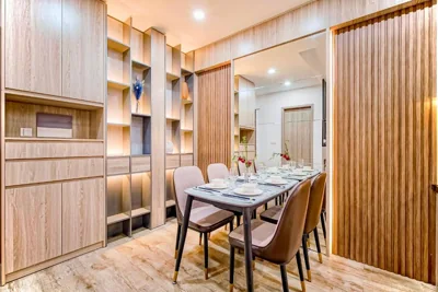 Lloyd's Daily Suites - SOHO Residence, Bui Vien Walking Street, BenThanh Market & SG's Vibe – 照片 11