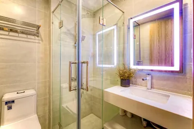 Lloyd's Daily Suites - SOHO Residence, Bui Vien Walking Street, BenThanh Market & SG's Vibe – 照片 13