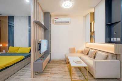 Lloyd's Daily Suites - SOHO Residence, Bui Vien Walking Street, BenThanh Market & SG's Vibe – 照片 16